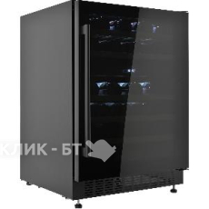 Винный шкаф ZUGEL ZCWI460DB