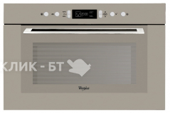 Микроволновая печь WHIRLPOOL amw 735/s