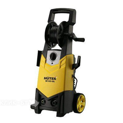 Минимойка HUTER w165-ql