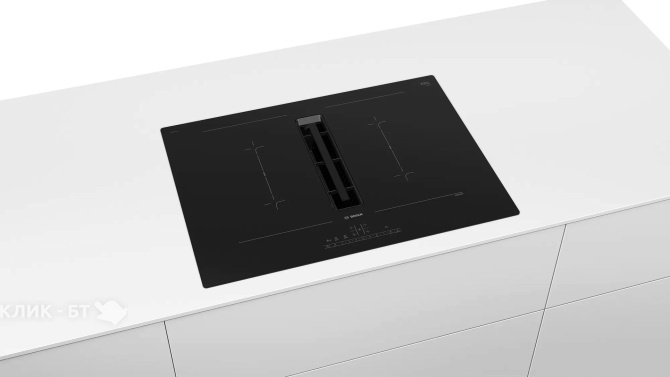 Варочная поверхность BOSCH PVQ711F15E