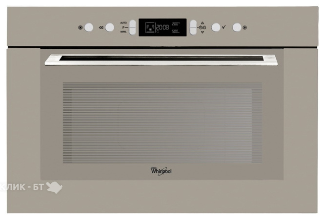 Микроволновая печь WHIRLPOOL amw 735/s