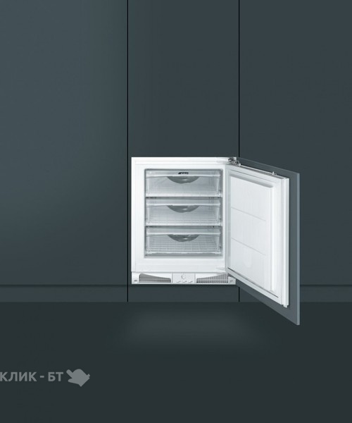 Морозильная камера SMEG vi100p