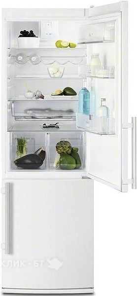 Холодильник ELECTROLUX en 3450 aow