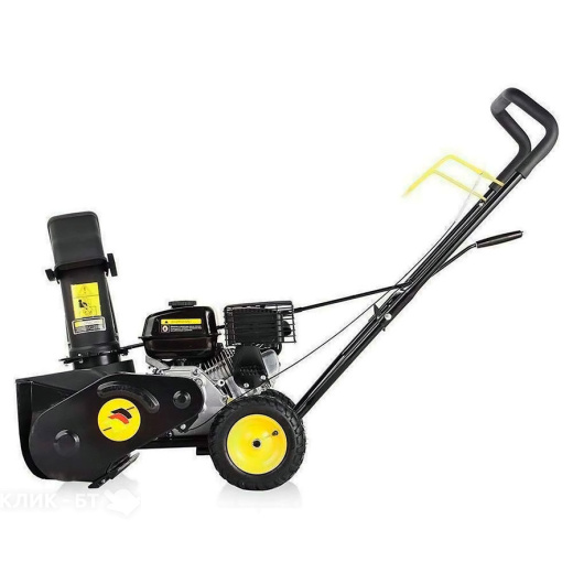 Снегоуборщик HUTER sgc 3000