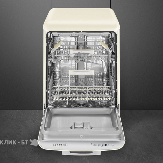 Посудомоечная машина SMEG LVFABCR2