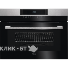 Микроволновая печь AEG KMR 721000 M
