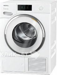Сушильная машина MIELE TWR780WP White Edition