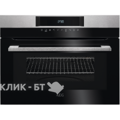 Микроволновая печь AEG KMR 721000 M