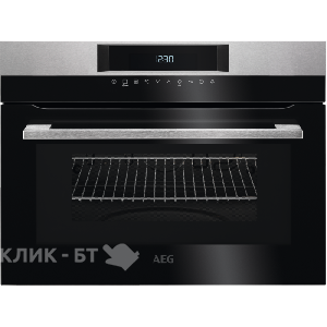 Микроволновая печь AEG KMR 721000 M