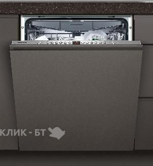 Посудомоечная машина NEFF S513F60X2R