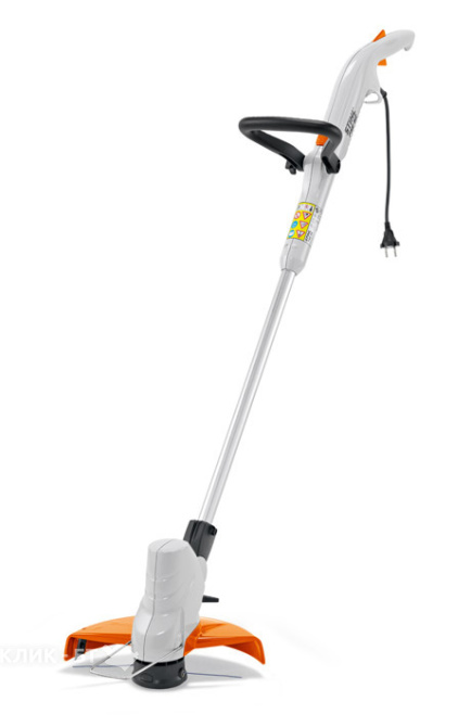 Триммер STIHL fse 52