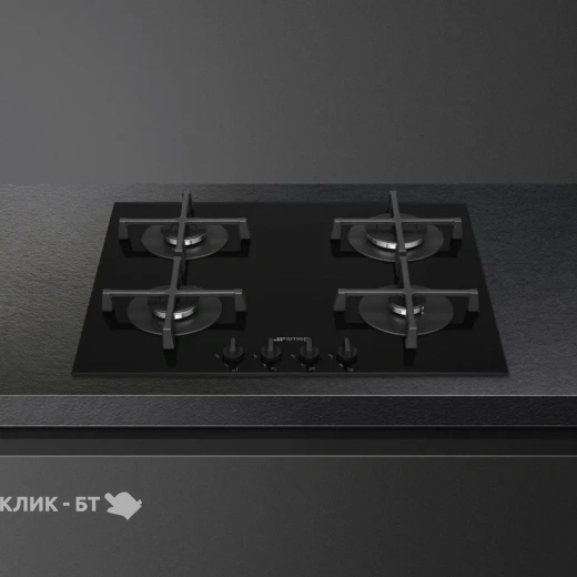 Варочная поверхность SMEG PV264B