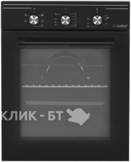 Духовой шкаф LUXDORF B4EB16050