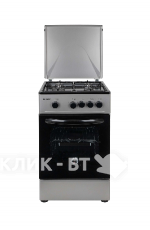 Плита KRAFT KF-FSK5301GS