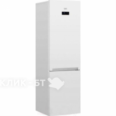 Холодильник BEKO rcnk400e20zw