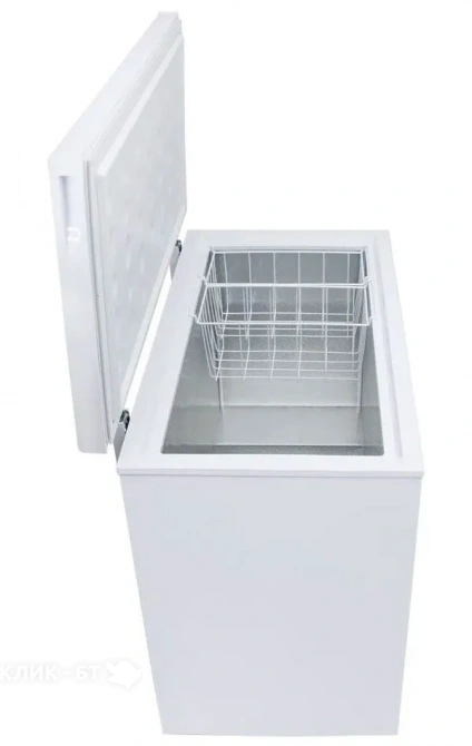 Морозильный ларь ESPERANZA CFS 430 FW
