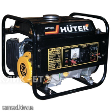 Электростанция HUTER ht1000l