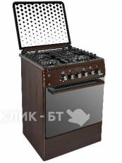 Плита IDEAL L265 коричневый