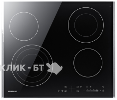 Варочная поверхность SAMSUNG ctr264kb01/bwt
