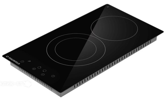Варочная поверхность MAUNFELD AVCE3022DBK