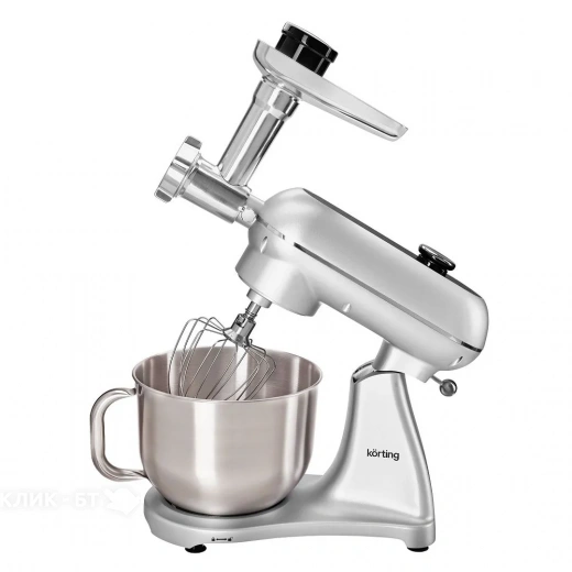 Кухонная машина KORTING KKM 0108 MB S
