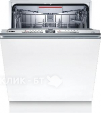 Посудомоечная машина BOSCH SGV4HMX3FR