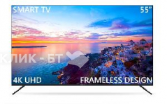 Телевизор HARPER LE55U660TS