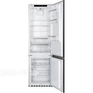 Холодильник Smeg C7194N2P