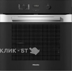 Духовой шкаф MIELE H2860BP EDST/CLST сталь CleanSteel
