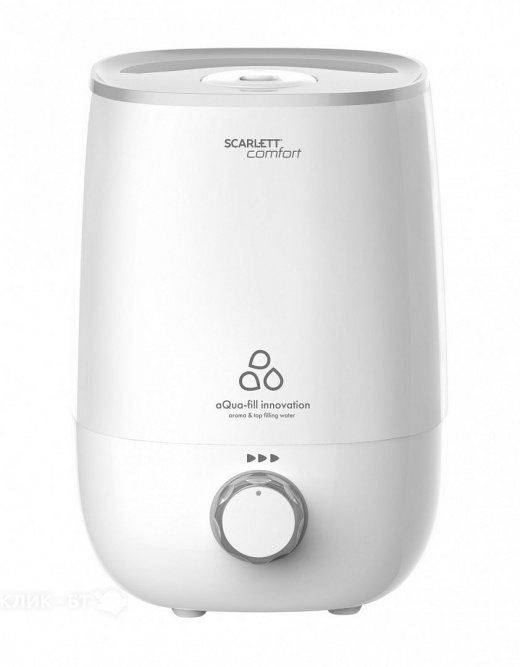 Увлажнитель воздуха SCARLETT SC-AH986M22