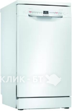 Посудомоечная машина BOSCH SPS2IKW3CR