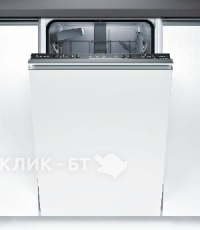 Посудомоечная машина BOSCH SPV25DX70R