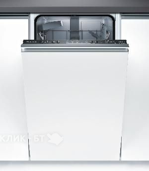 Посудомоечная машина BOSCH SPV25DX70R