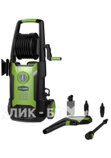 Минимойка GREENWORKS GPWG4