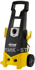 Минимойка HUTER M195-PW-PRO