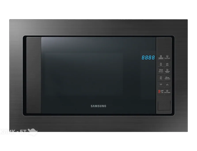 Микроволновая печь Samsung FG87SUG