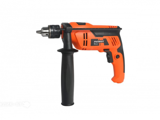 Дрель Patriot FD 600h