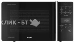 Микроволновая печь WHIRLPOOL MCPS 349 BL