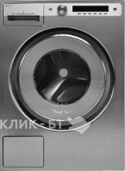 Стиральная машина ASKO W6098X.S.P