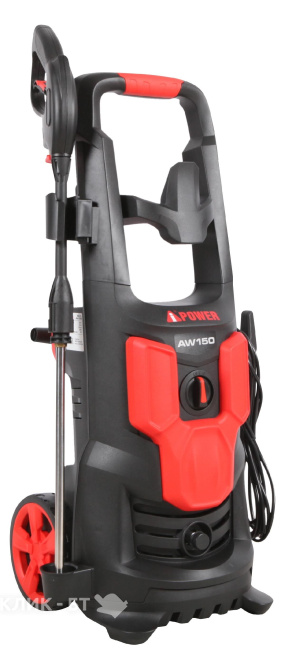 Мойка высокого давления A-iPower AW150 45116