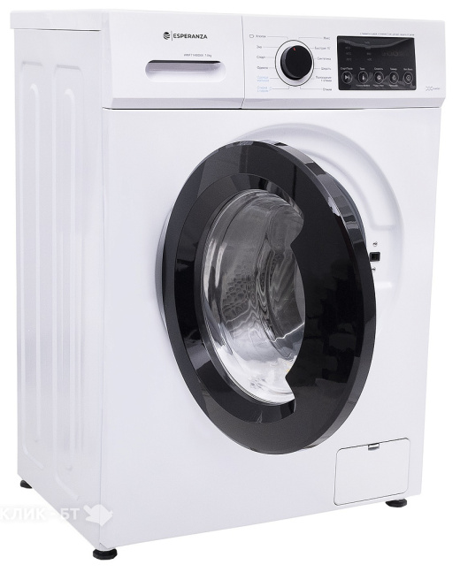 Стиральная машина ESPERANZA WMF814IBD08