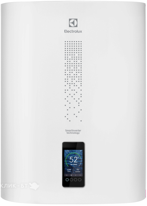 Водонагреватель ELECTROLUX EWH 30 SmartInverter