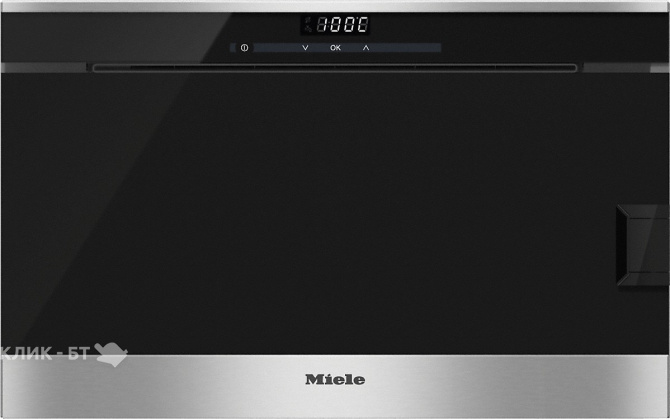Встраиваемый паровой шкаф Miele DG 6030