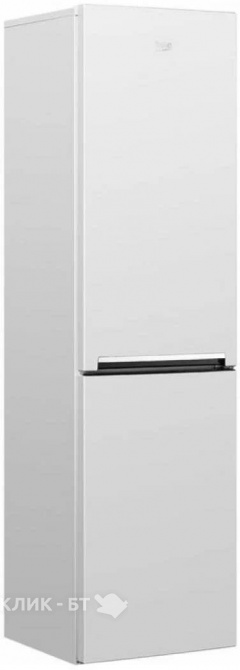 Холодильник BEKO CSKB335M20W