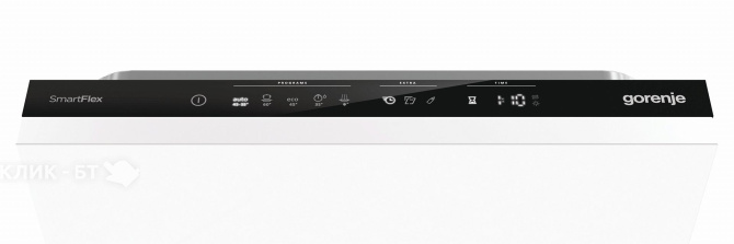 Посудомоечная машина Gorenje GV56210