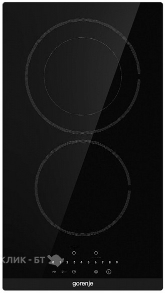 Варочная поверхность GORENJE ECS322BCSCE