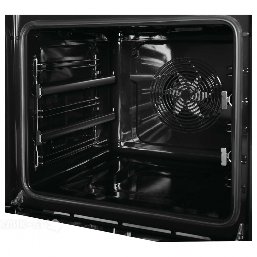 Духовой шкаф KORTING OKB 8951 EN ST