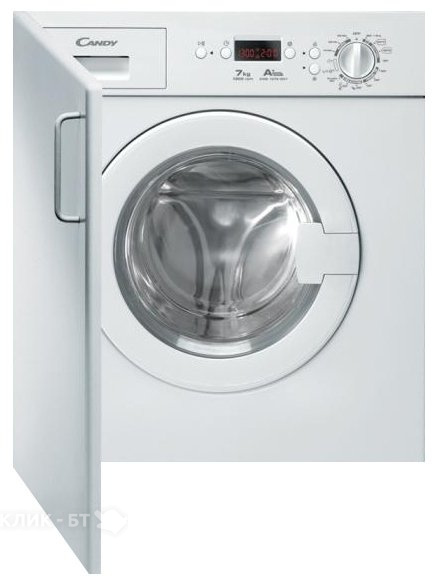 Стиральная машина CANDY cwb 1372 dn1