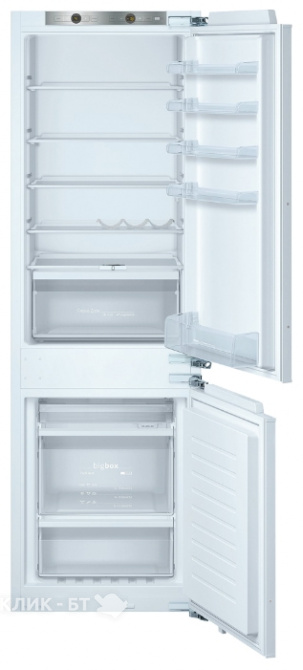 Холодильник BELTRATTO fcic 1800