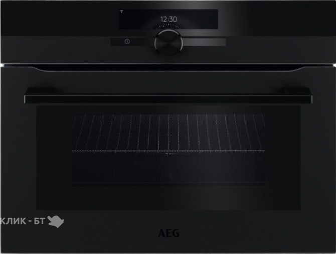 Духовой шкаф AEG KMK968000T